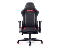 DIABLO Chair FOTEL GAMINGOWY DIABLO X-ST4RTER  czarno-czerwony $ - 1192304 - zdjęcie 2